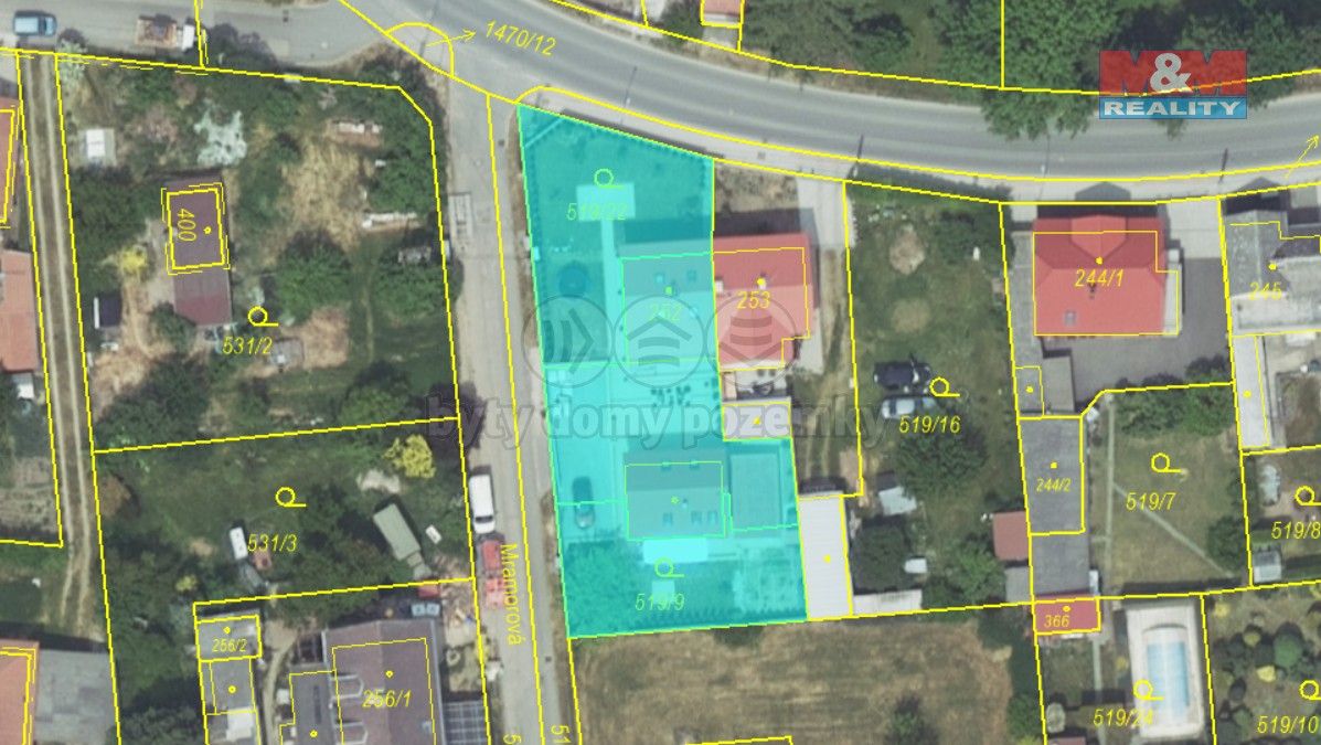 Prodej domu 253 m² - foto 50