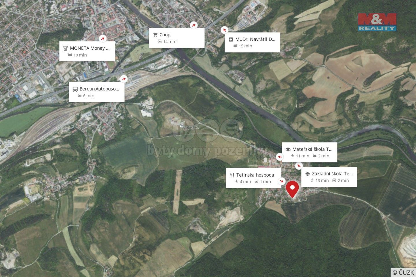 Prodej domu 253 m² - foto 49