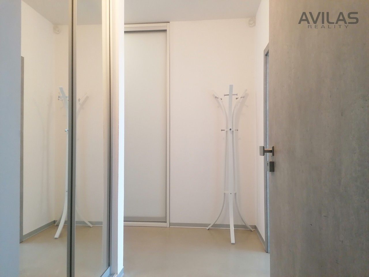 Pronájem bytu 2+kk 64 m² - foto 8