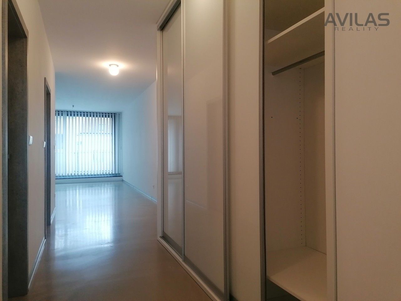 Pronájem bytu 2+kk 64 m² - foto 7