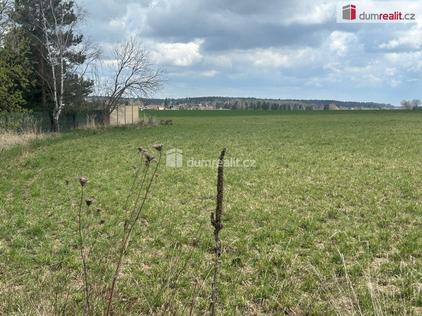 Prodej pozemku 830 m² - foto 7