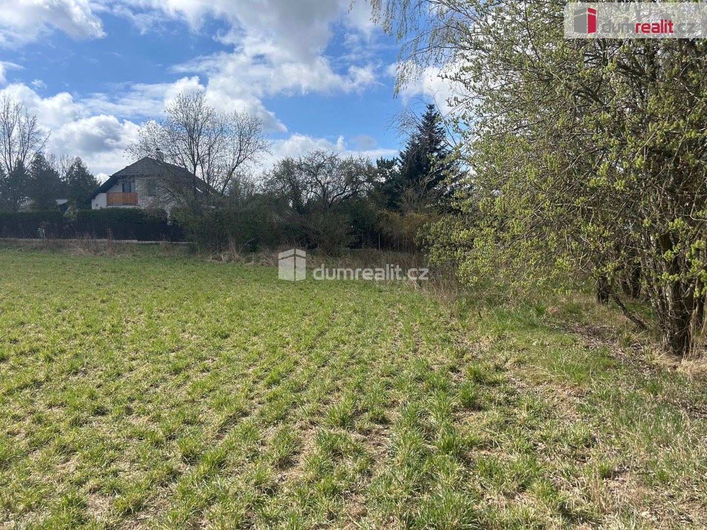 Prodej pozemku 830 m² - foto 5