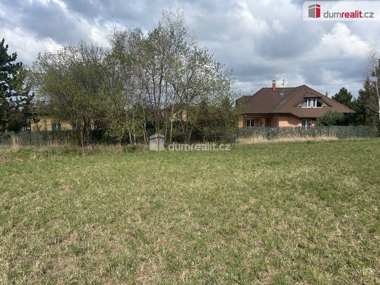 Prodej pozemku 830 m² - foto 4