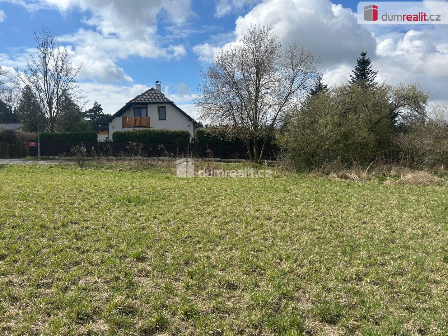 Prodej pozemku 830 m² - foto 2