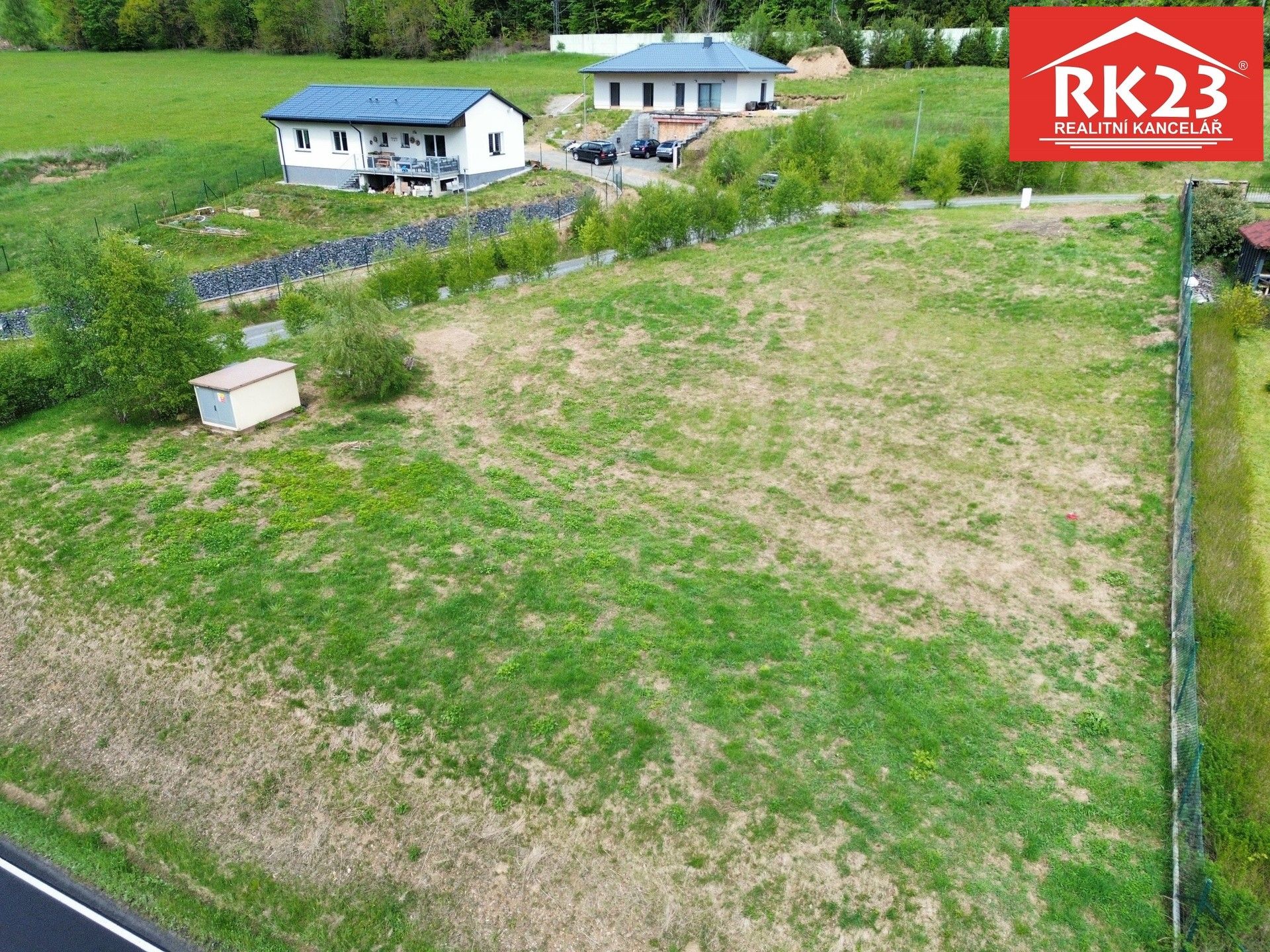 Prodej pozemku 1386 m² - foto 5