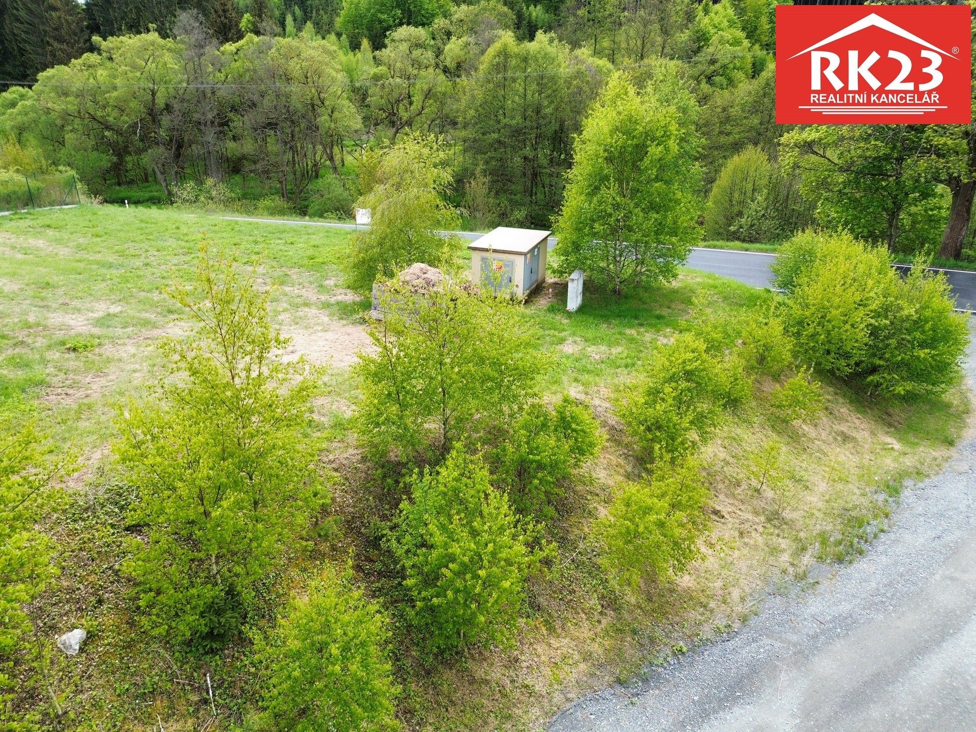 Prodej pozemku 1386 m² - foto 7