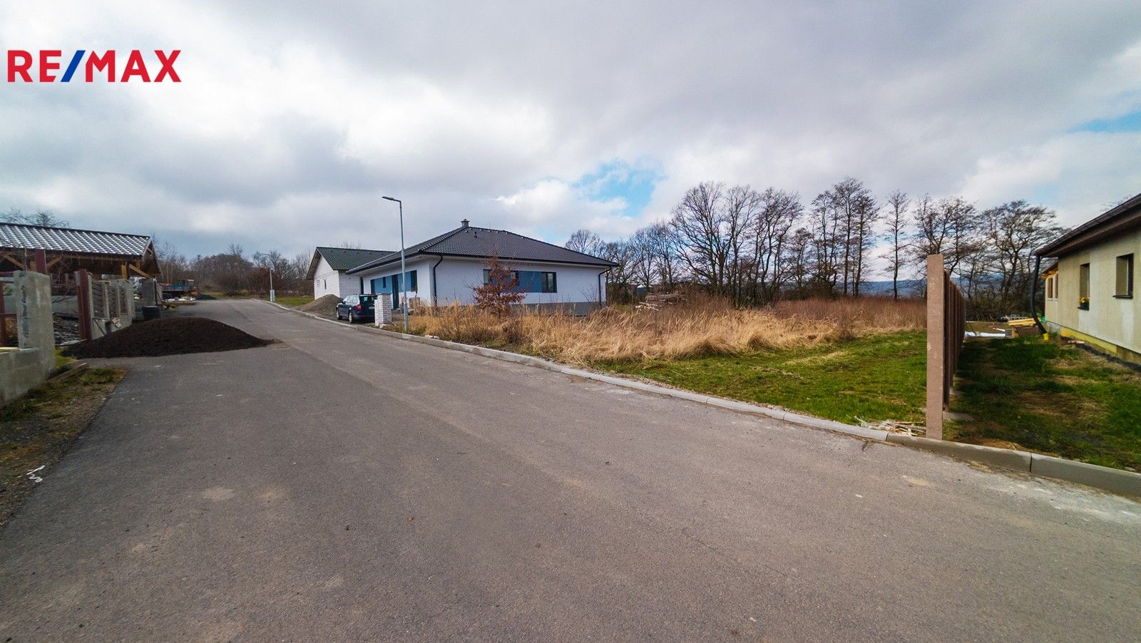 Prodej pozemku 2649 m² - foto 5