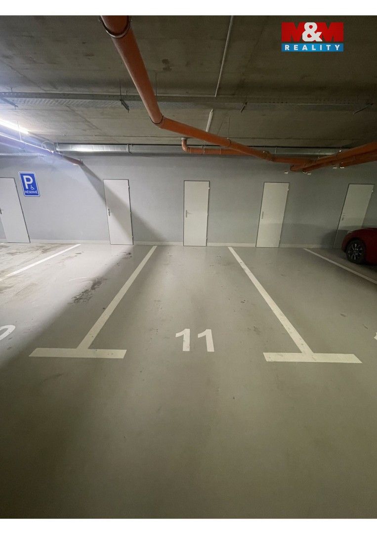 Pronájem nemovitosti 13 m² - foto 5
