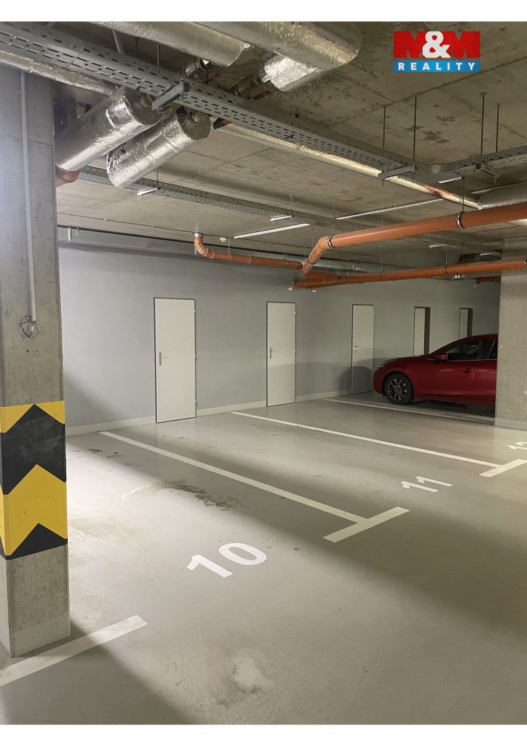 Pronájem nemovitosti 13 m² - foto 4
