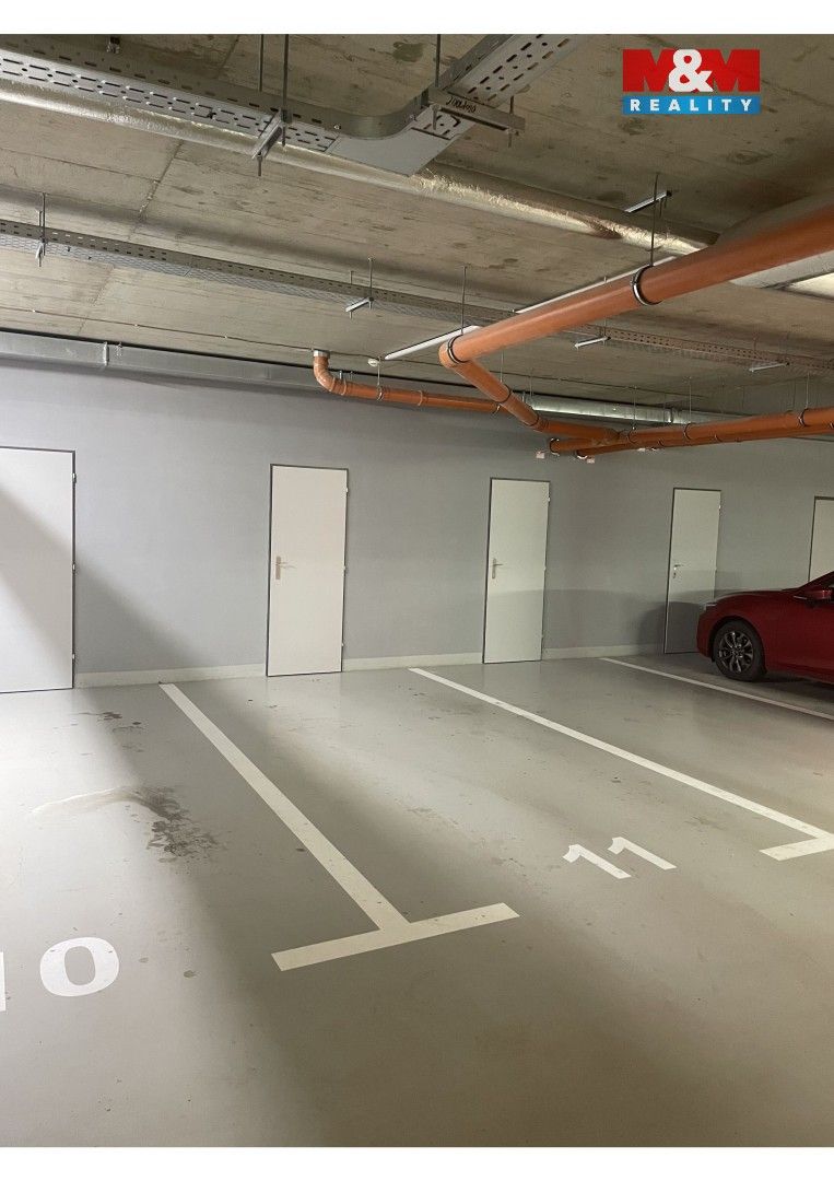 Pronájem nemovitosti 13 m² - foto 3