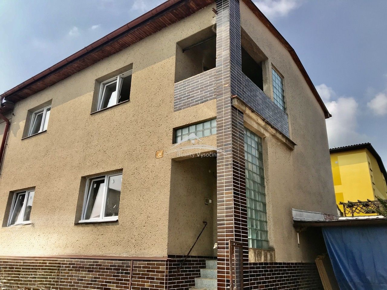 Prodej domu 140 m² - foto 1