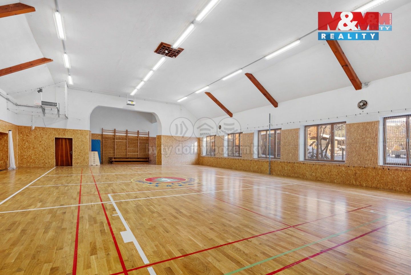 Prodej komerčního prostoru 651 m² - foto 3