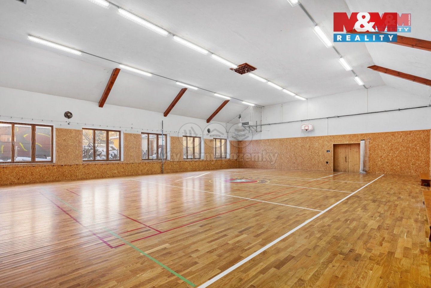 Prodej komerčního prostoru 651 m² - foto 8