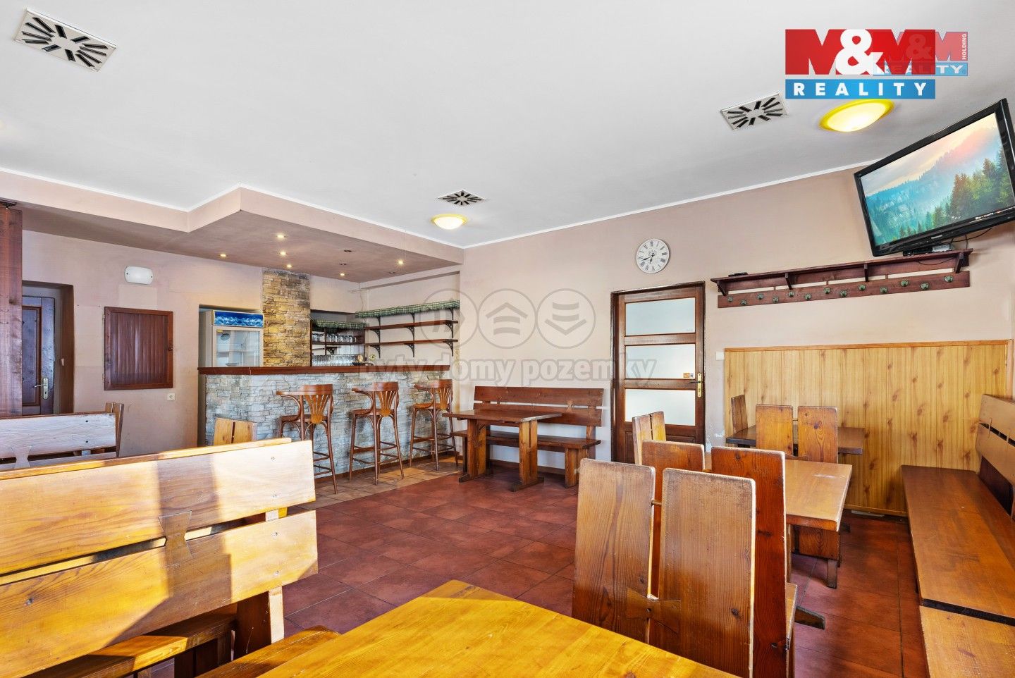 Prodej komerčního prostoru 651 m² - foto 6