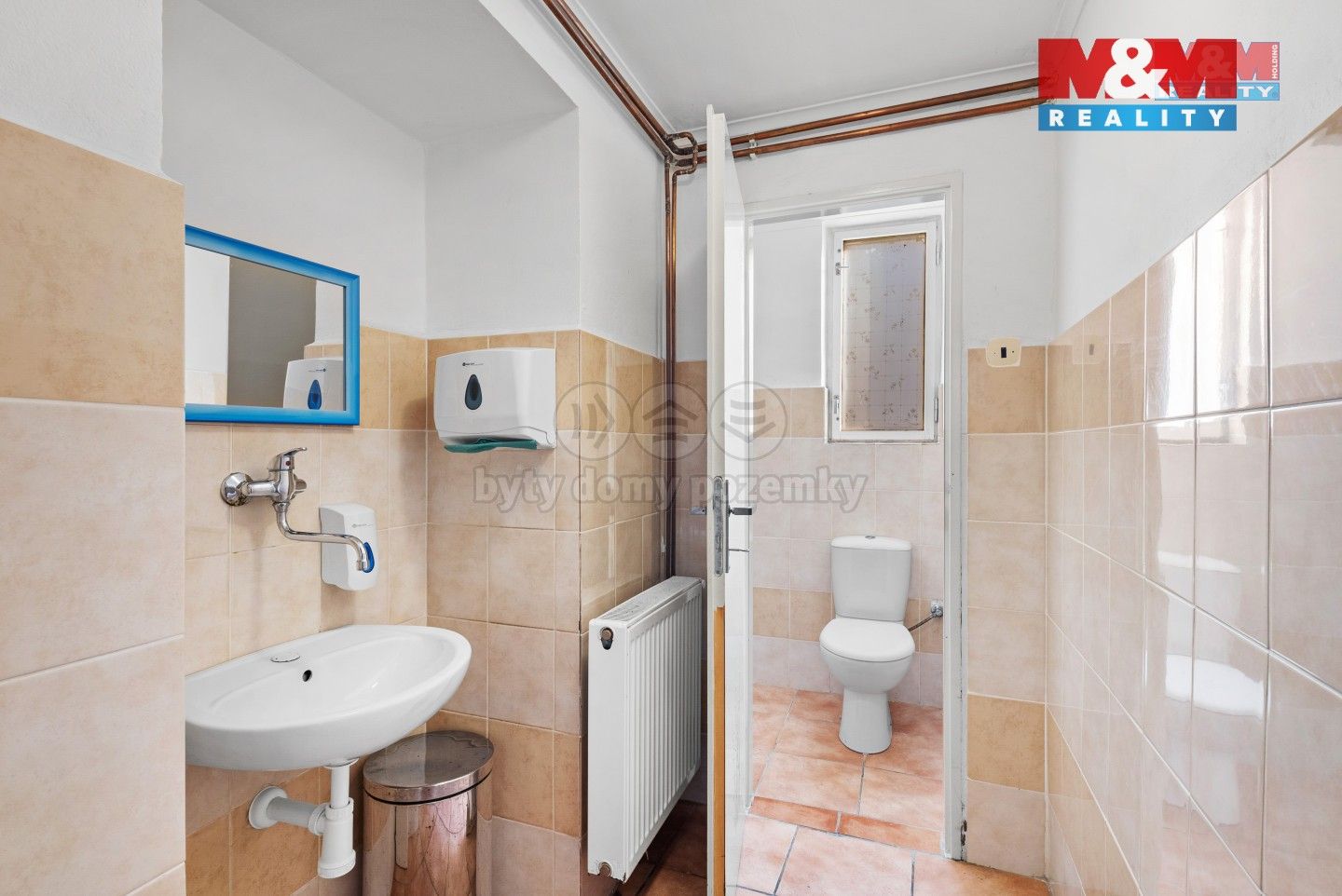 Prodej komerčního prostoru 651 m² - foto 11