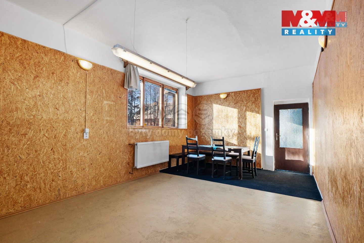 Prodej komerčního prostoru 651 m² - foto 9