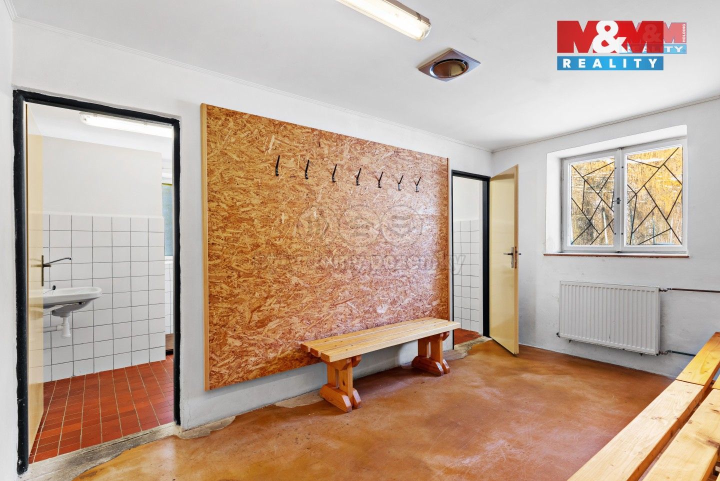 Prodej komerčního prostoru 651 m² - foto 10
