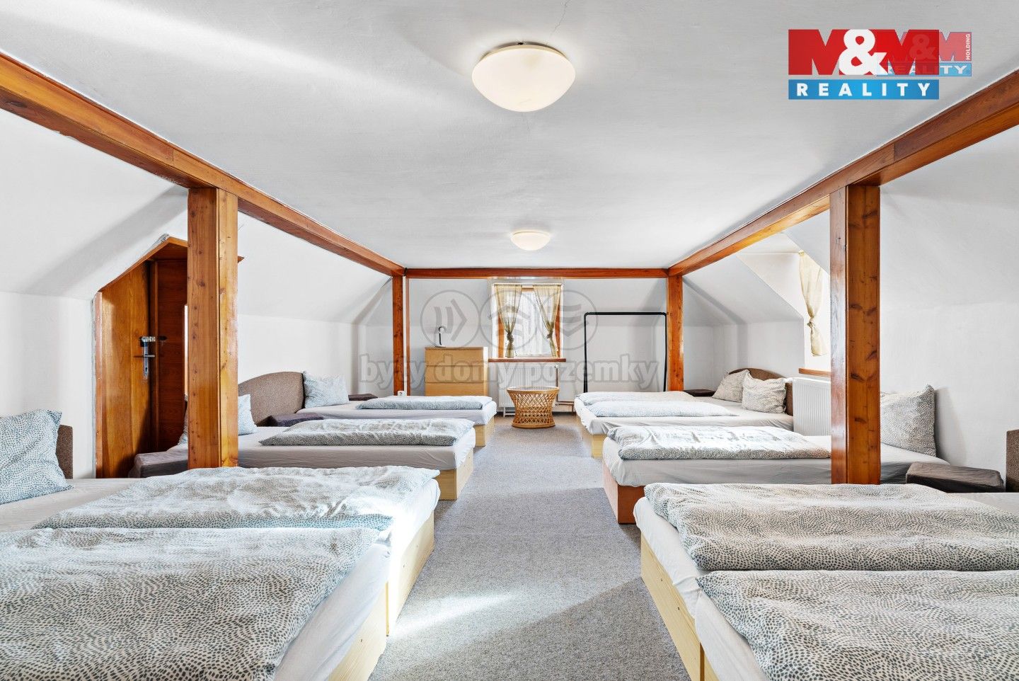 Prodej komerčního prostoru 651 m² - foto 23