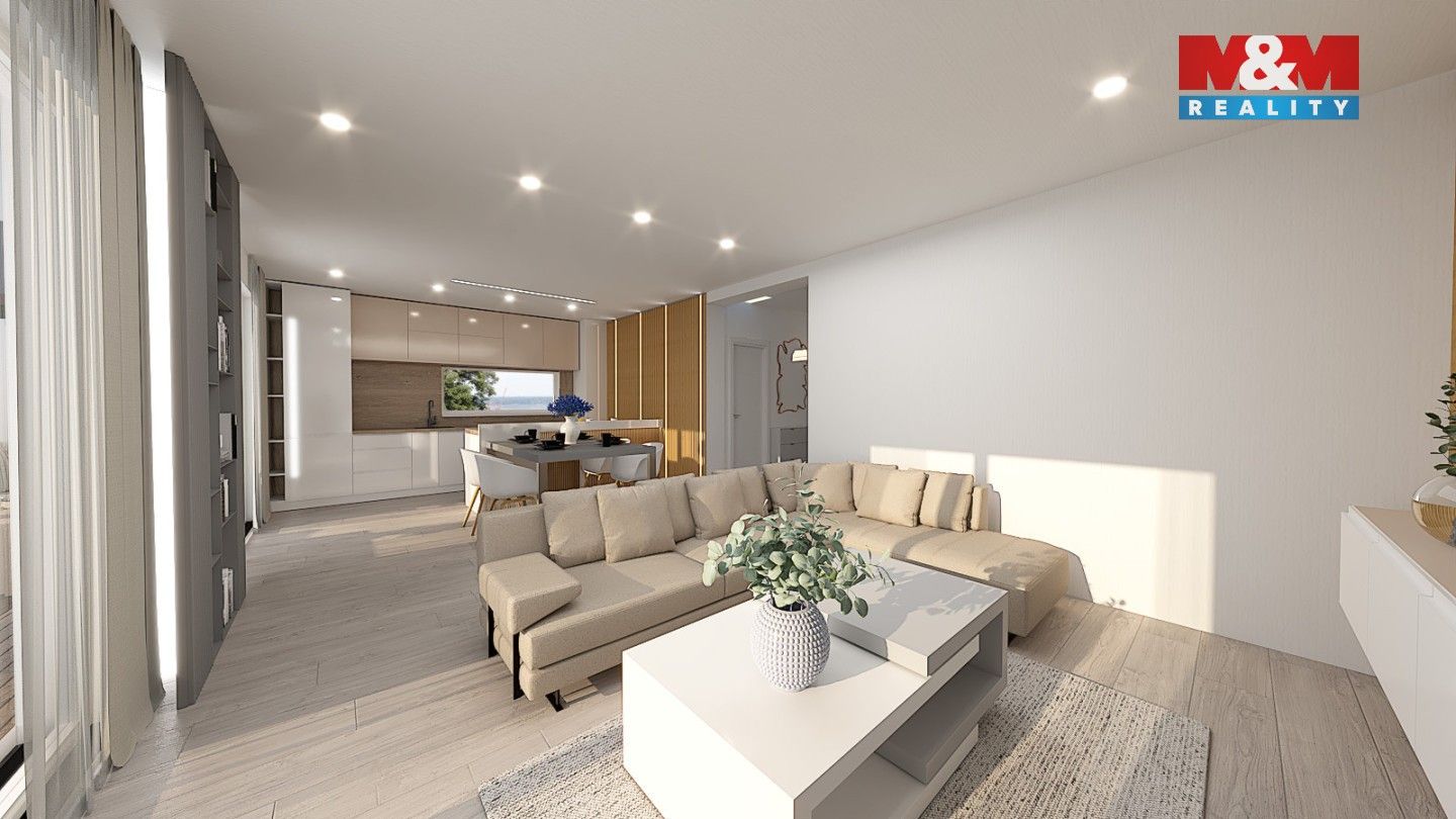 Prodej domu 132 m² - foto 2
