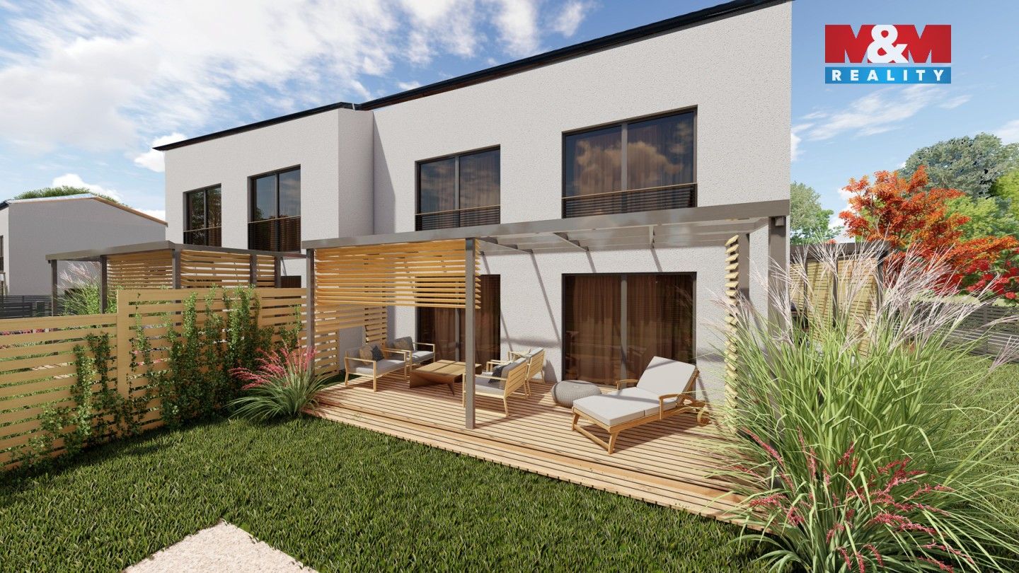 Prodej domu 132 m² - foto 1