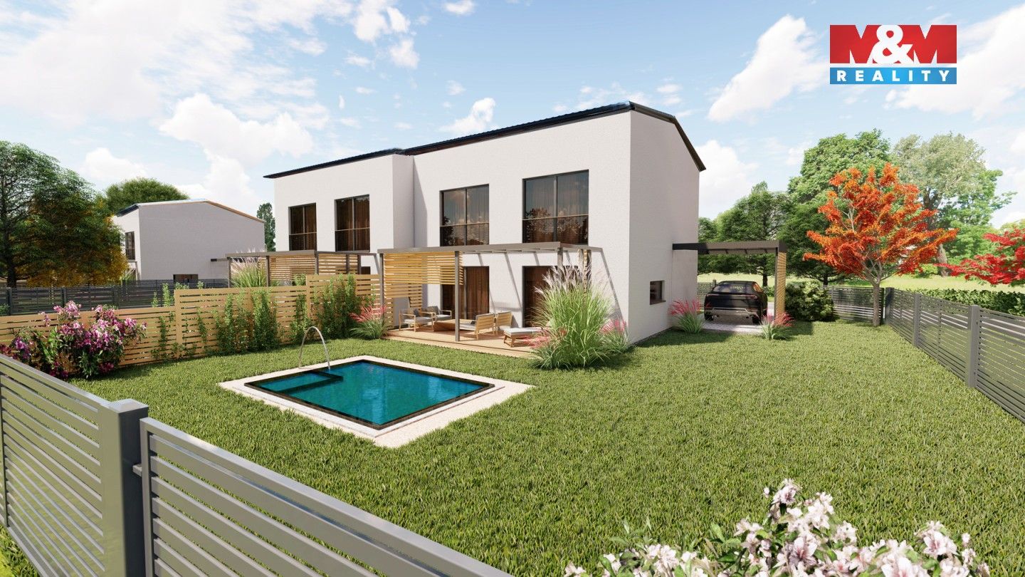 Prodej domu 132 m² - foto 21
