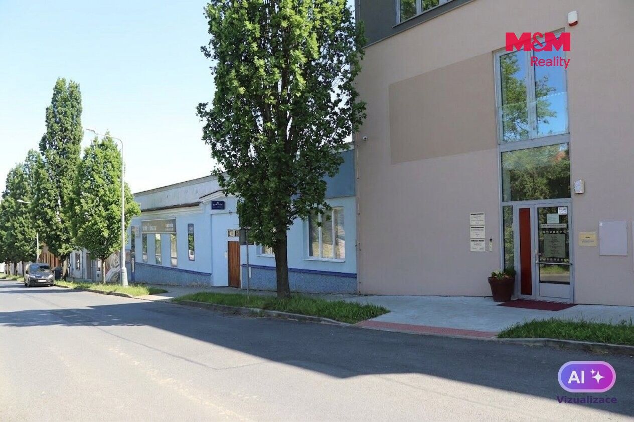 Prodej komerčního prostoru 300 m² - foto 4