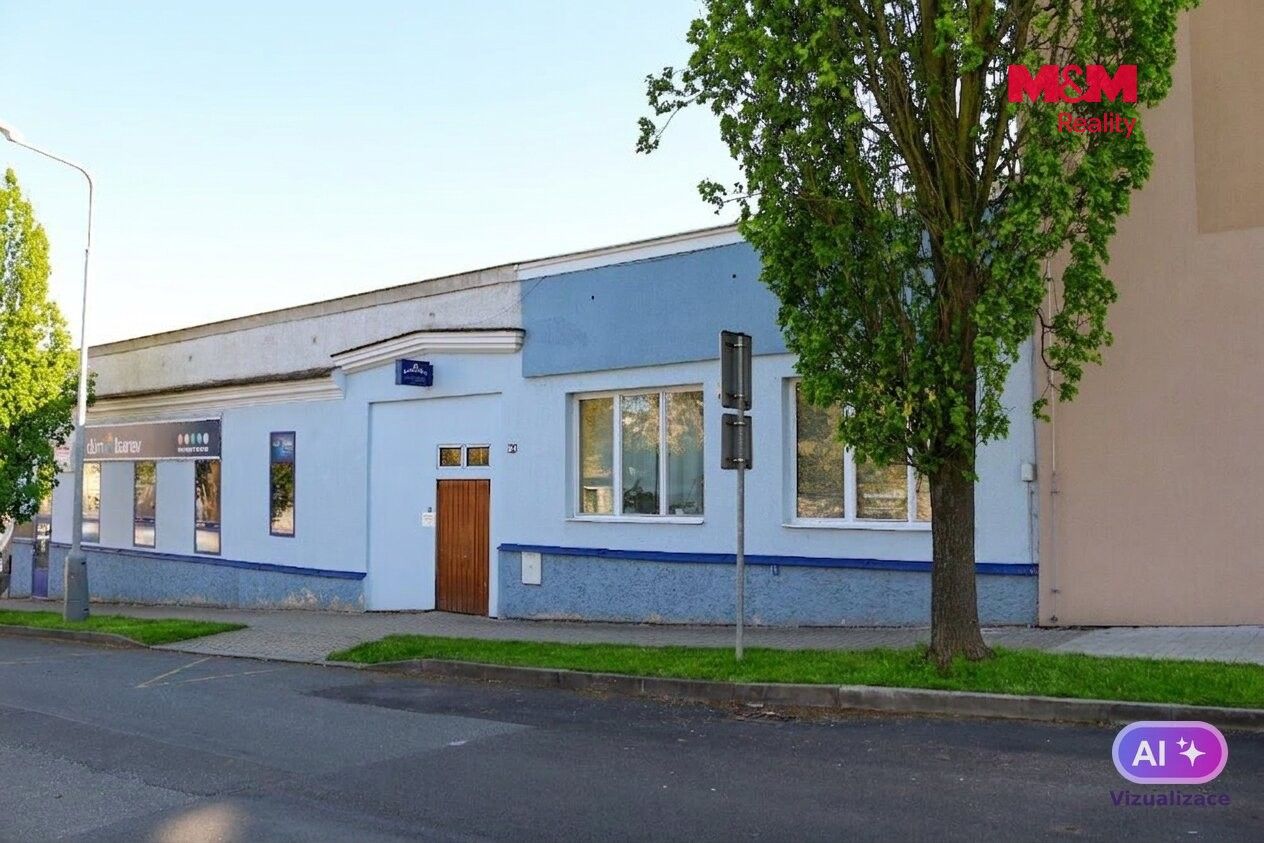 Prodej komerčního prostoru 300 m² - foto 3