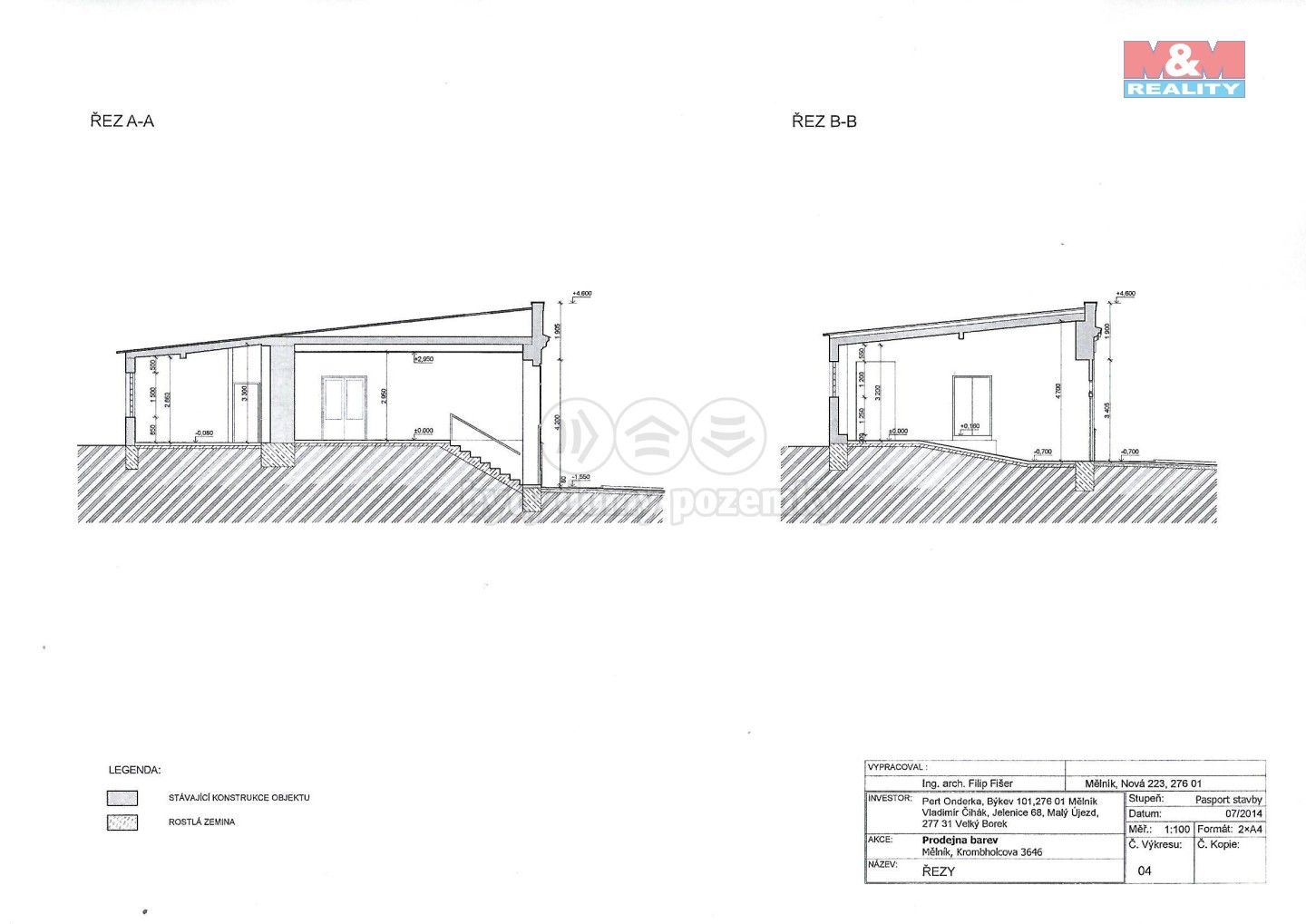 Prodej komerčního prostoru 300 m² - foto 7