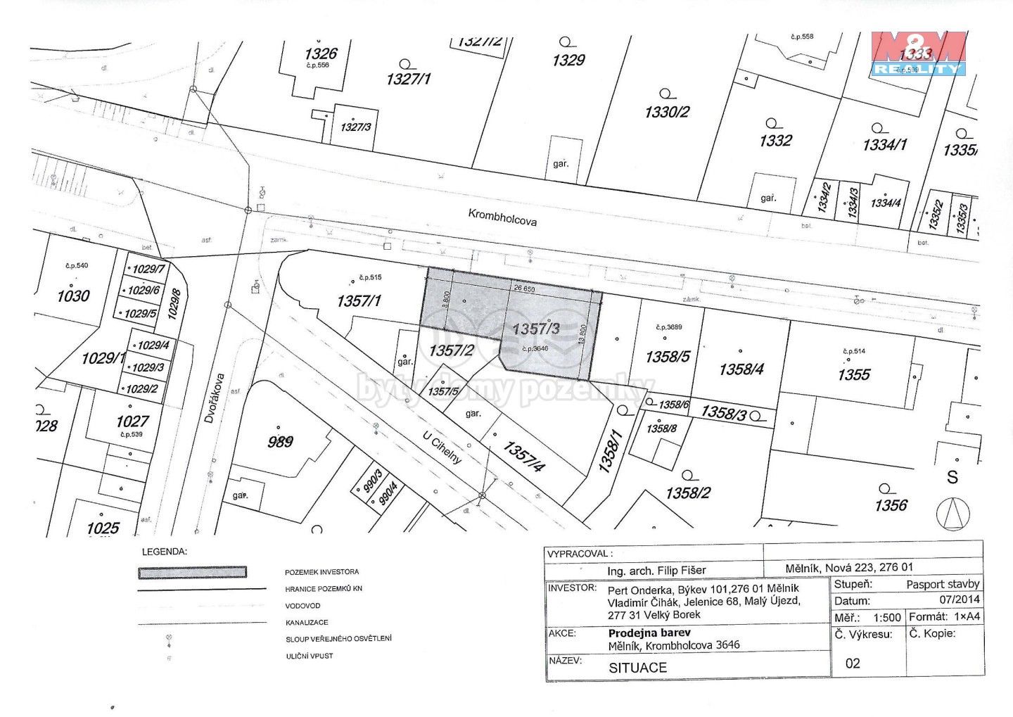 Prodej komerčního prostoru 300 m² - foto 9