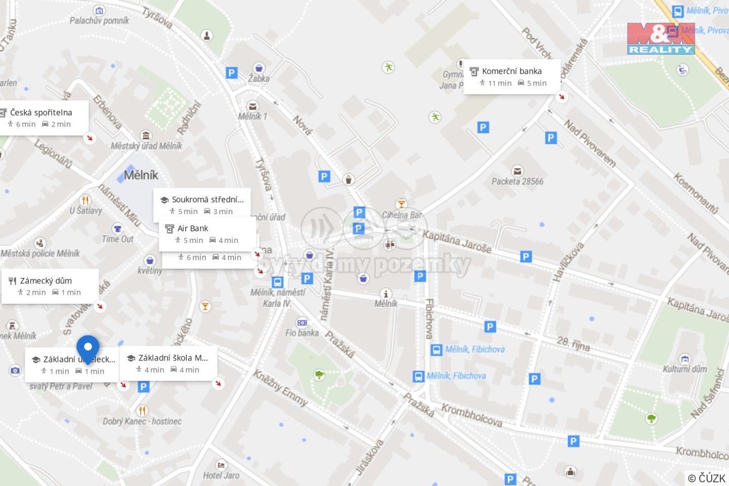 Prodej komerčního prostoru 300 m² - foto 10