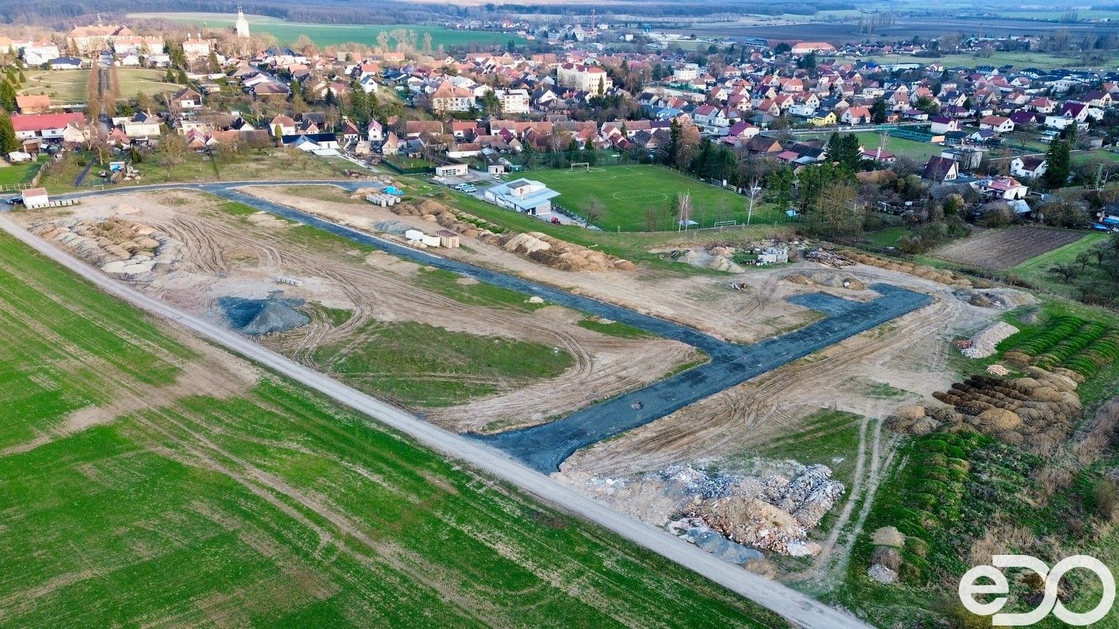Prodej pozemku 836 m² - foto 8
