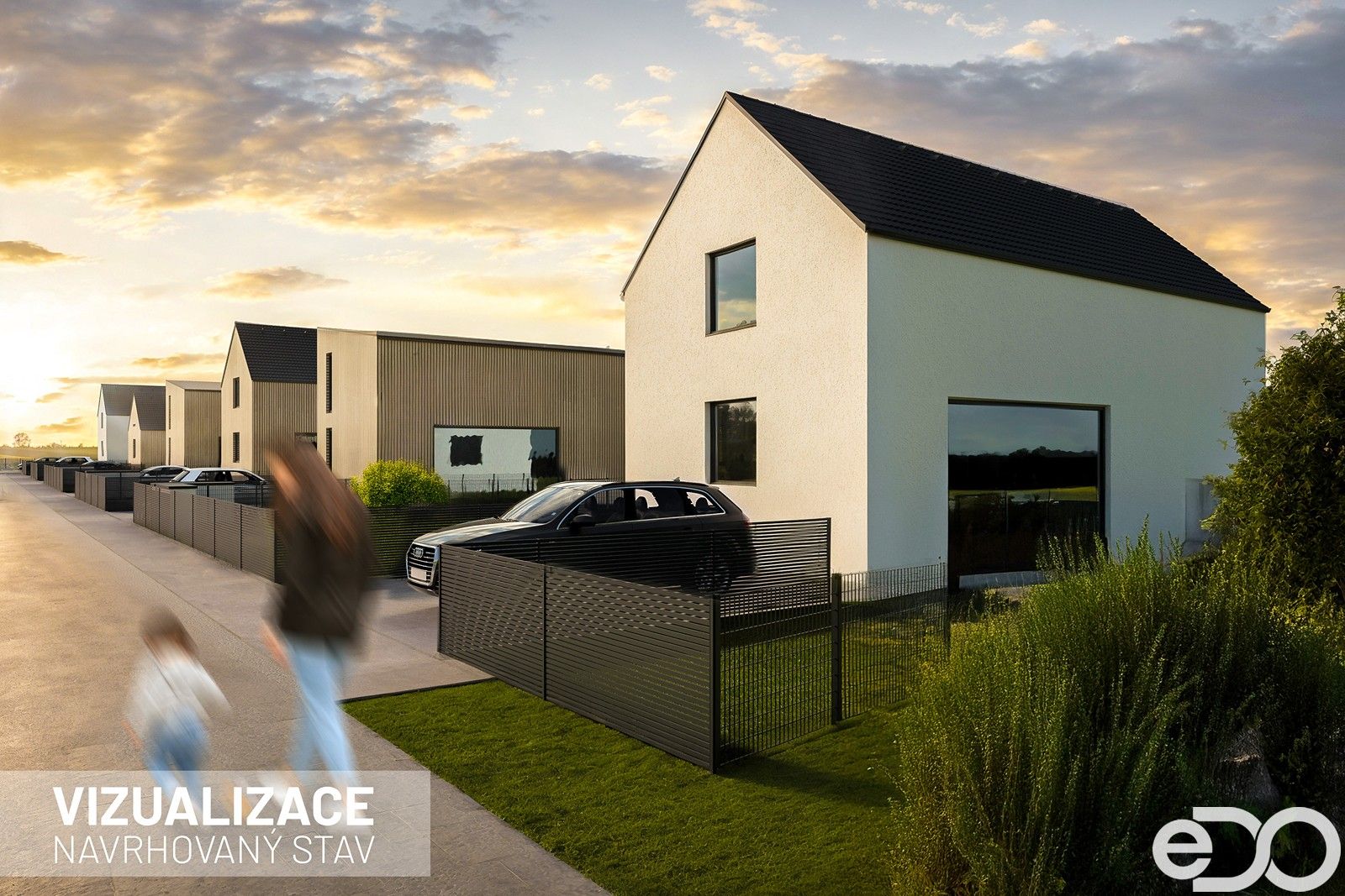 Prodej pozemku 836 m² - foto 6