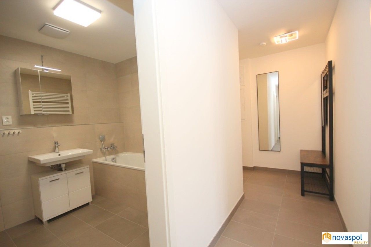 Pronájem bytu 2+kk 61 m² - foto 11