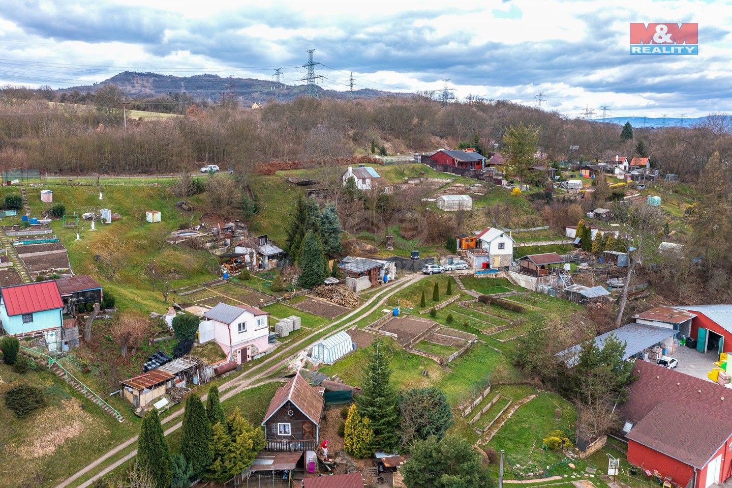 Prodej domu 1297 m² - foto 4