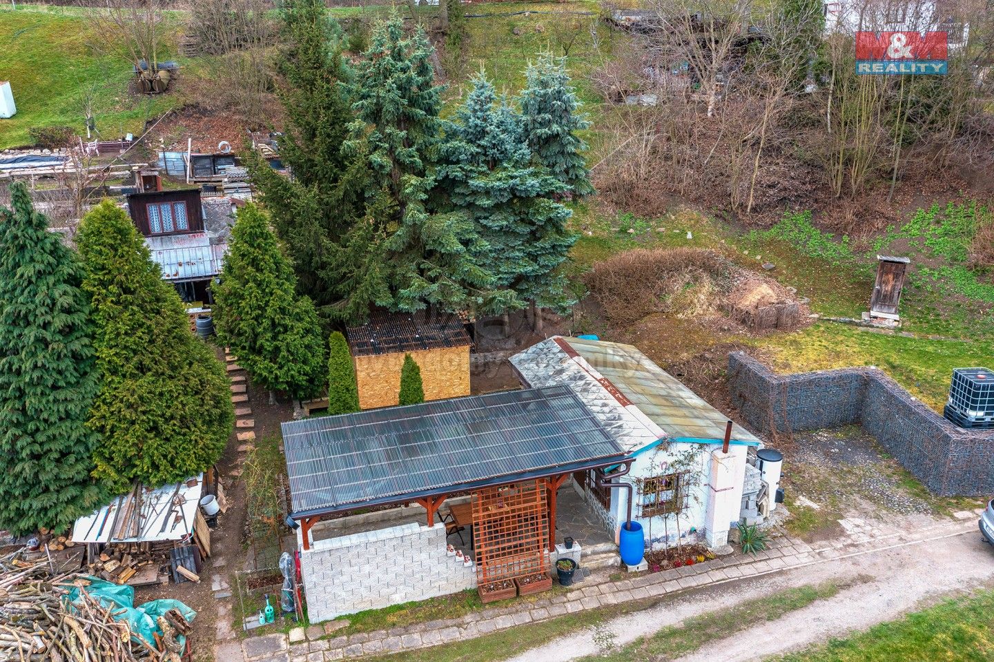 Prodej domu 1297 m² - foto 13