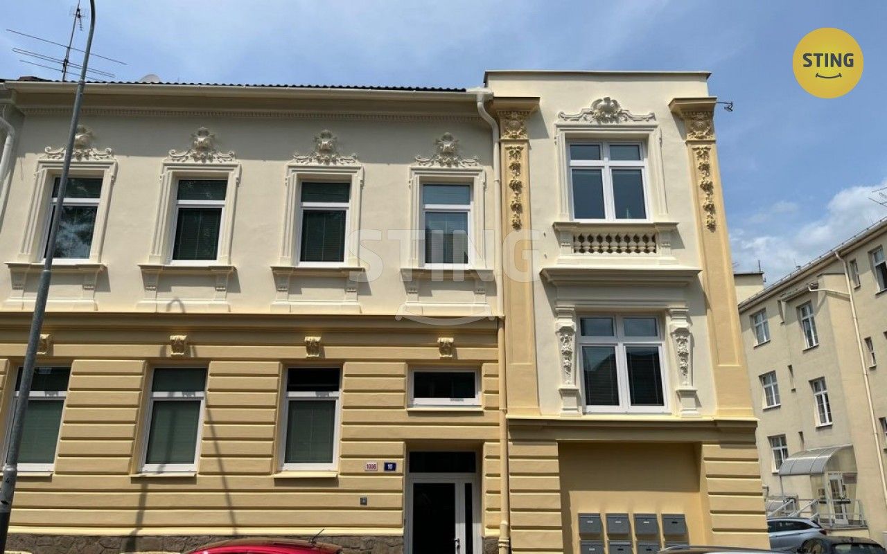 Pronájem komerčního prostoru 280 m² - foto 1