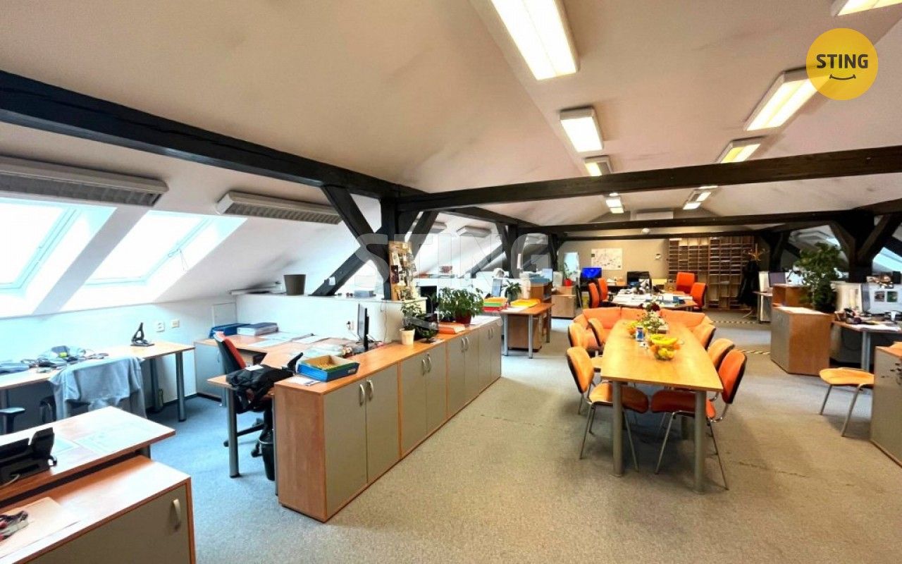 Pronájem komerčního prostoru 280 m² - foto 3