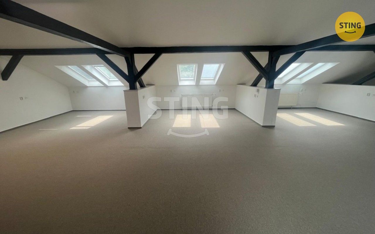 Pronájem komerčního prostoru 280 m² - foto 2