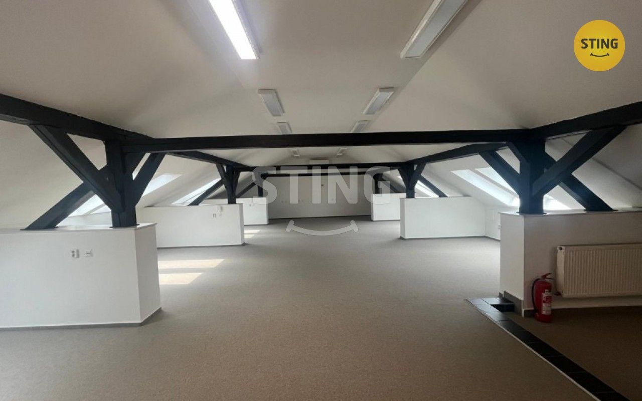 Pronájem komerčního prostoru 280 m² - foto 7