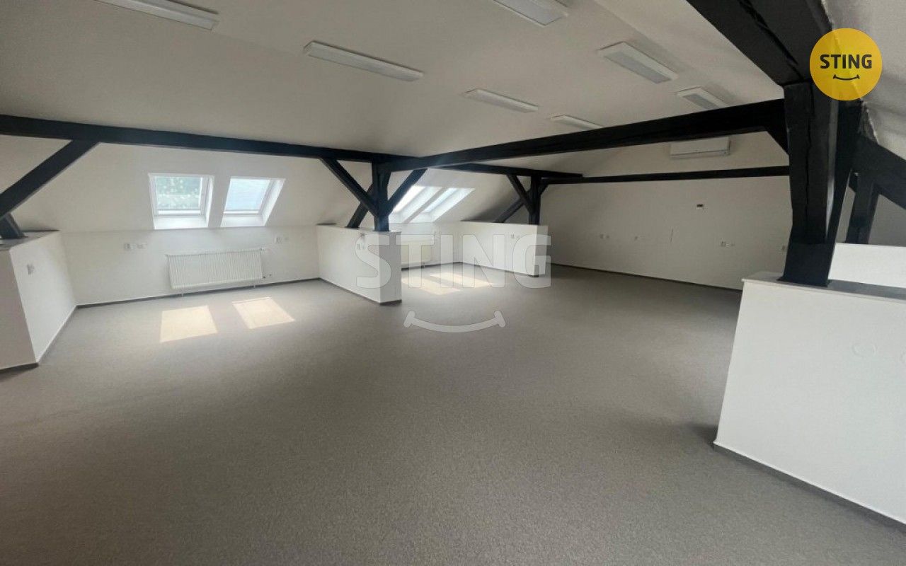 Pronájem komerčního prostoru 280 m² - foto 6