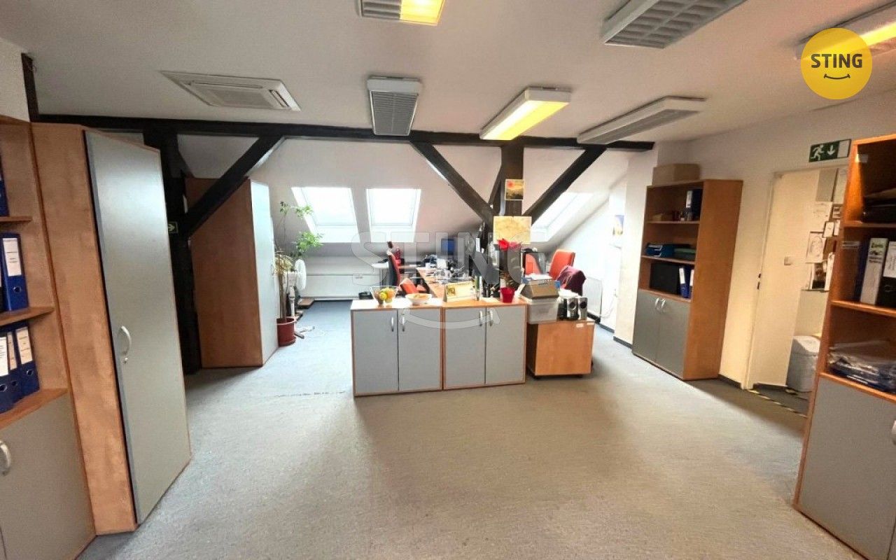 Pronájem komerčního prostoru 280 m² - foto 4