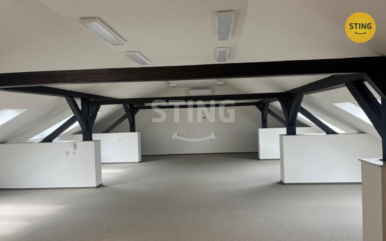 Pronájem komerčního prostoru 280 m² - foto 9