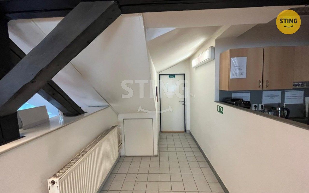 Pronájem komerčního prostoru 280 m² - foto 11