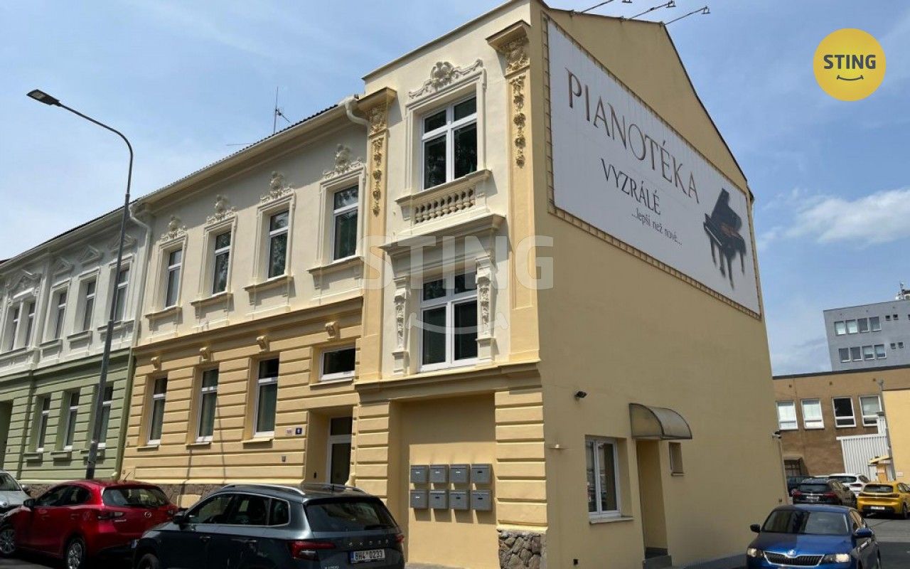 Pronájem komerčního prostoru 280 m² - foto 18