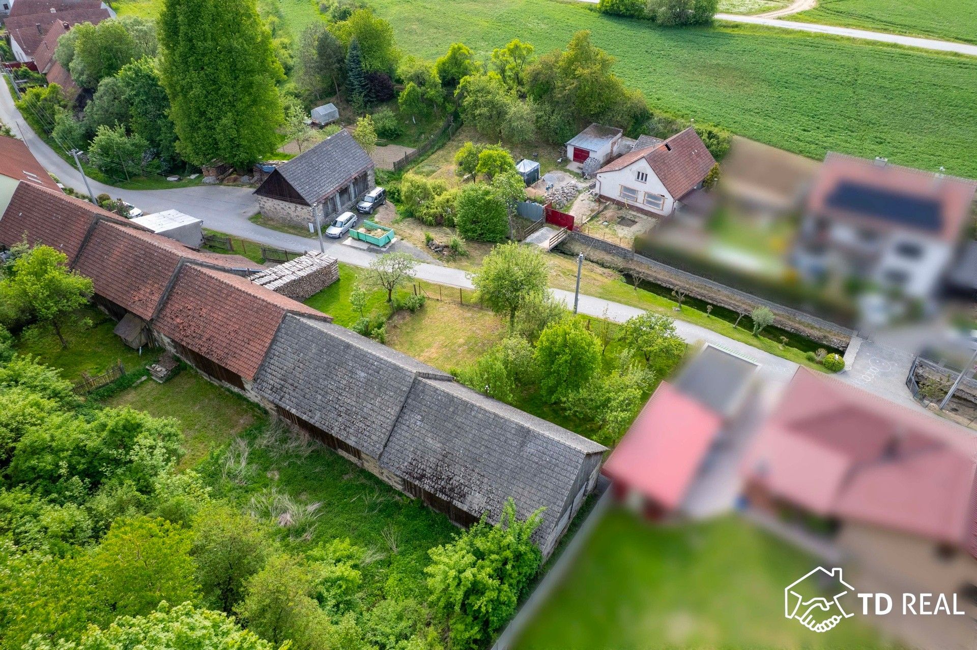 Prodej domu 87 m² - foto 1