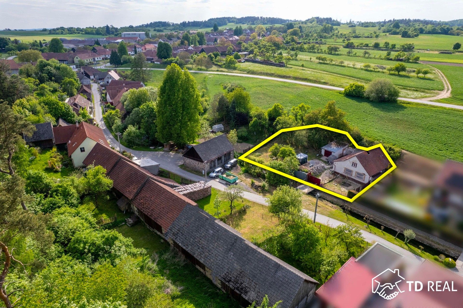 Prodej domu 87 m² - foto 6