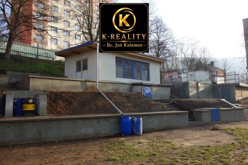 Prodej pozemku 1632 m² - foto 6