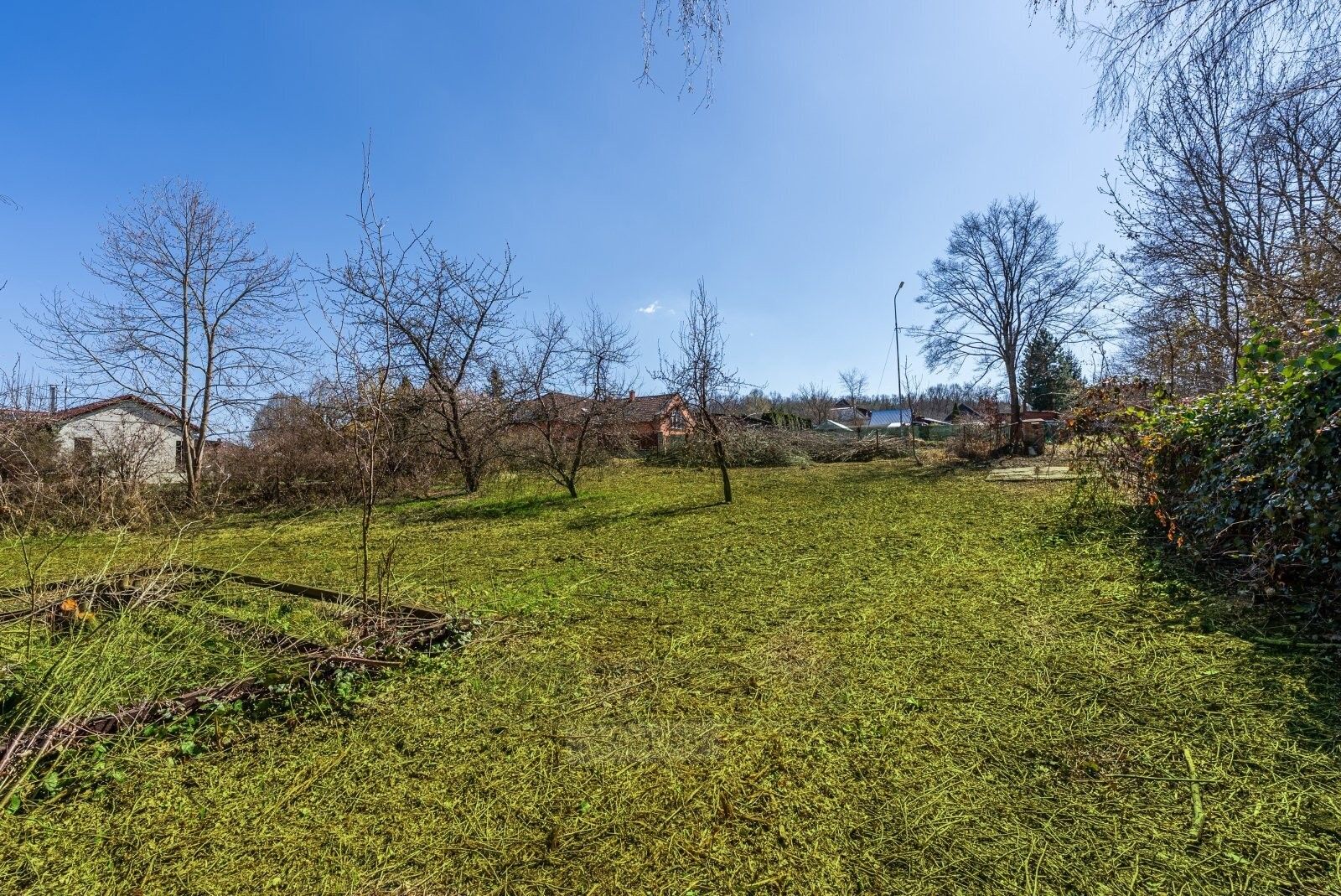 Prodej pozemku 1203 m² - foto 5