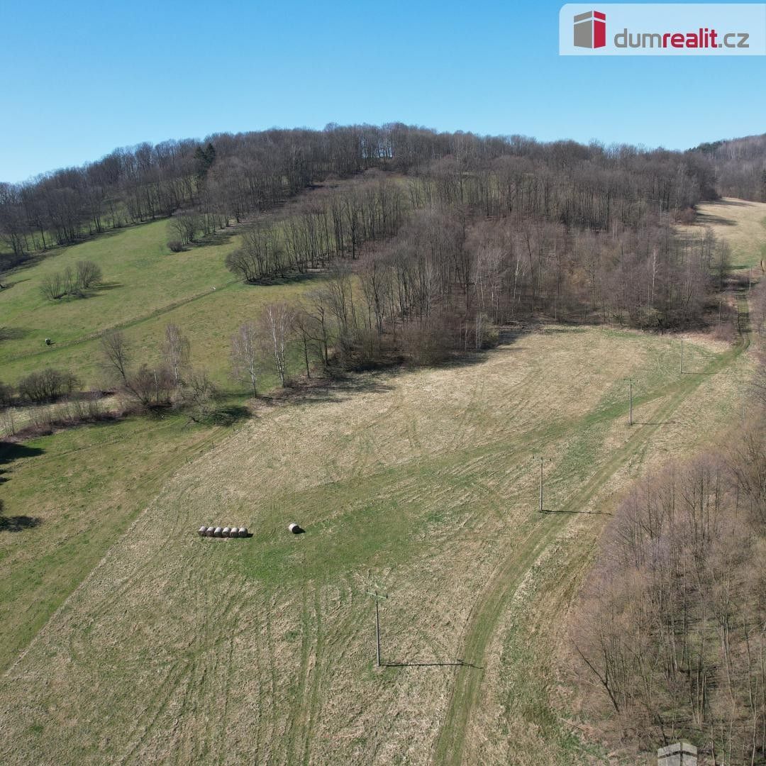 Prodej pozemku 4280 m² - foto 1