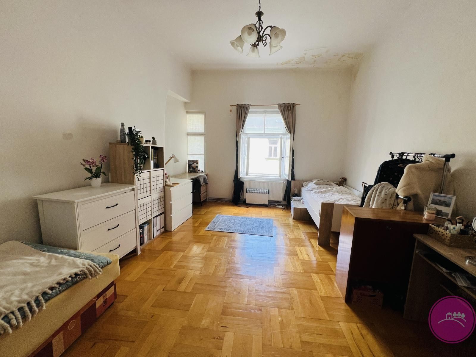 Pronájem bytu 2+1 100 m² - foto 4